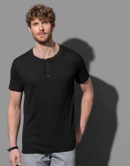 Shawn Henley T-Shirt Herren 