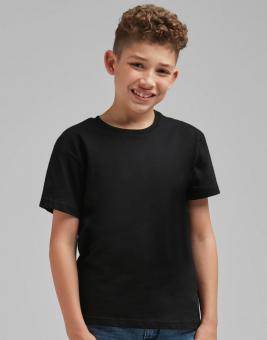 Kinder Perfect Print Tagless T-Shirt 