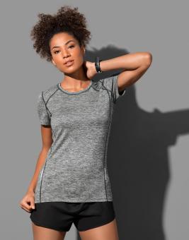 Recyceltes Sport-T-Shirt ST8940 