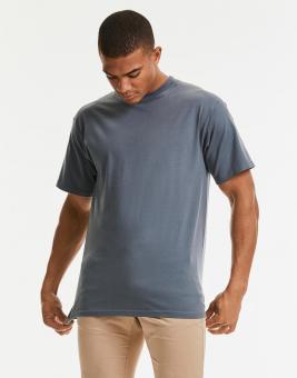 Classic kurzarm T-Shirt R-180M-0 