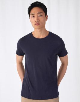 Slub  Men T-Shirt TM046 