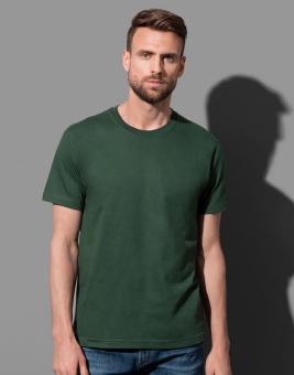 Comfort-T-Shirt 185 Rundhals ST2100 