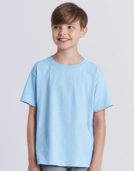 Heavy Cotton Kinder T-Shirt 5000B 