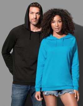 Unisex Kapuzen-Sweatshirt ST4200 