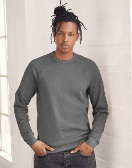 Unisex Sponge Rundhals Sweatshirt 3901 