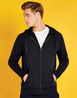 Klassic Zipped Hoodie Superwash® 60° KK303 