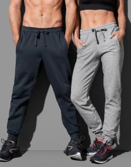 Recycled Unisex Sweatshirtpants 