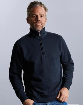 Authentic 1/4 Zip Sweatshirt 