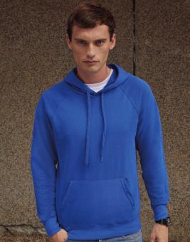 Lightweight Kapuzen Hoodie 62-140-0 