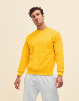 Classic Set-In Sweatshirt 62-202-0 