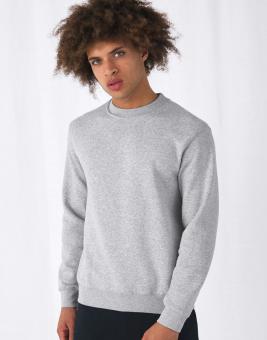 Set-In Sweatshirt WU600 