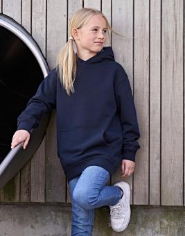 Junior Power Hoodie 