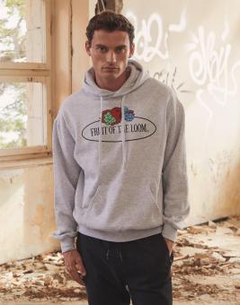 Classic Vintage Logo Sweat 012208A 