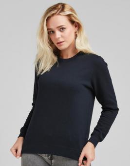 Damen Rundhals Sweatshirt SG20F 