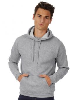 Kapuzen-Sweatshirt Unisex WUI24 