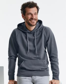 Herren HD Kapuzen-Sweatshirt 