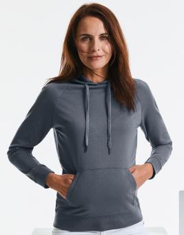 Damen HD Kapuzen-Sweatshirt 