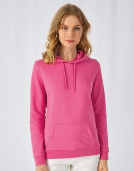 #Hoodie Damen French Terry 