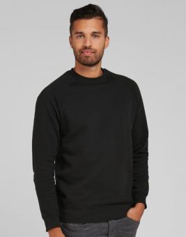 Herren Raglan Sweatshirt SG23 