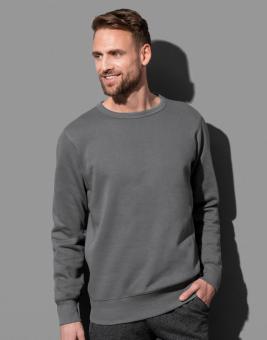 Active Männer  Sweatshirt ST5620 