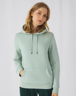 QUEEN Damen Hoodie WW02Q 