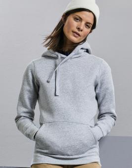 Damen Authentic Kapuzen-Sweatshirt 0R265F0 