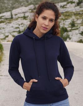 Lady-Fit Kapuzensweatshirt 62-038-0 