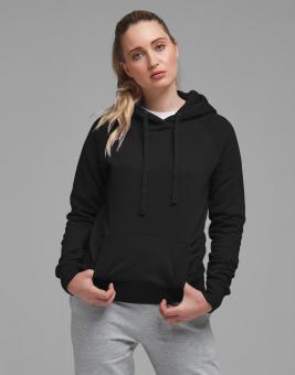 Damen Raglan Hoodie FH003 