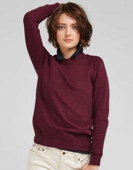 Damen Raglan Sweatshirt SG23F 