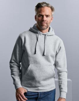 Men's Authentic Hooded Sweat R-265M0 