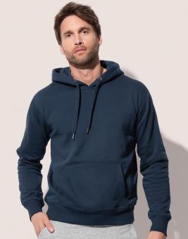 Active Kapuzen-Sweatshirt Herren 