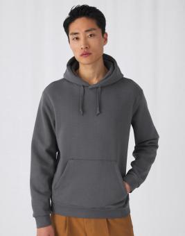 Basic Hoodie WU620 