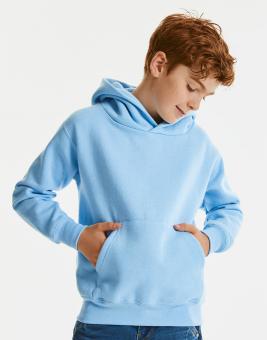 Kinder Kapuzen-Sweatshirt R-575B-0 