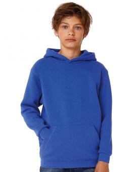 Kinder Hooded Sweatshirt WK681 