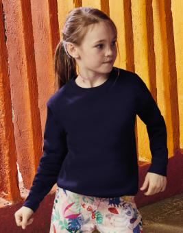 Set-In Kids Sweatshirt 62-031-0 