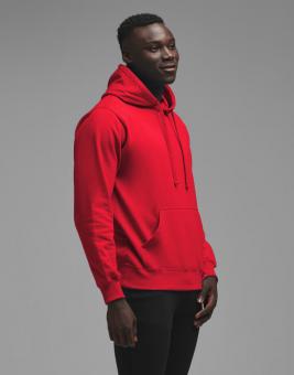 Tagless Kapuzen-Sweatshirt TH001 