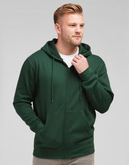 Herren Fullzip Hoodie SG29 