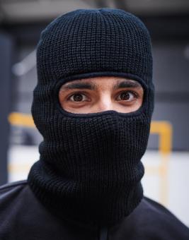 Open Face Balaclava TRC304 