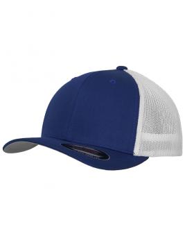 Mesh Trucker 2-Tone Basecap 