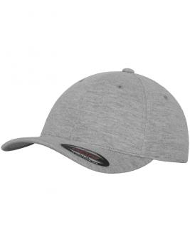 Double Jersey Cap 