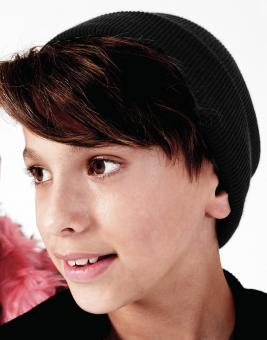 Junior Original Cuffed Beanie 