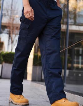 Pro Cargo Trousers (Long) 