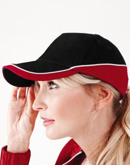 Teamwear Competition Basecap B171 
