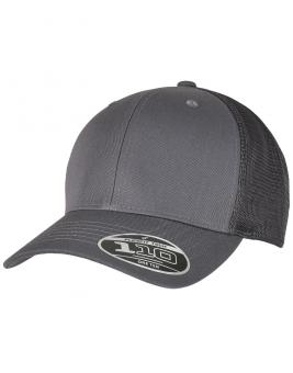 Flexfit Melange Trucker 