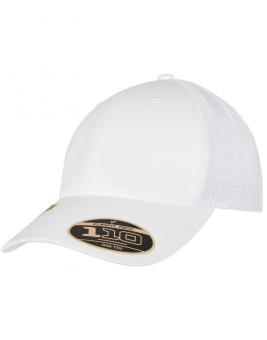 110 Recycled Alpha Shape Trucker 