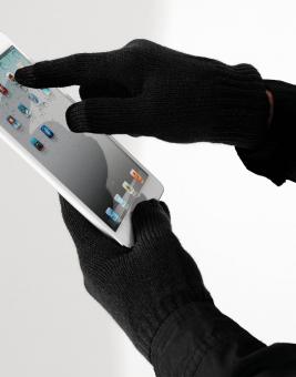 TouchScreen Smart Handschuhe 