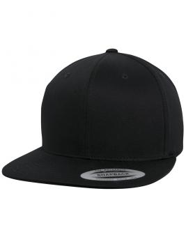 Organic Cotton Snapback 