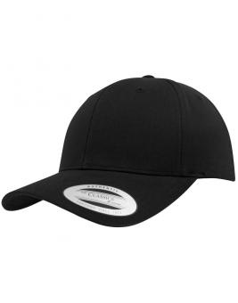 Curved Classic Snapback 