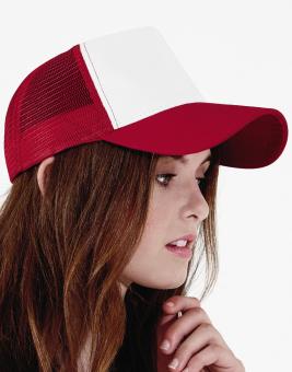 Snapback Trucker Cap B640 