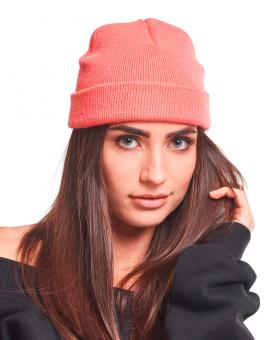 Knit Beanie 